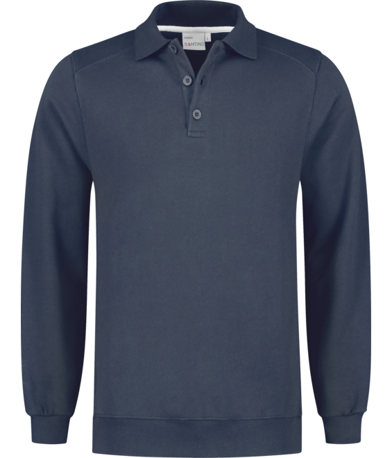 Santino Polosweater Ramon