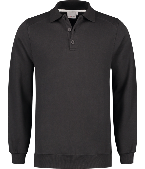 Santino Polosweater Ramon