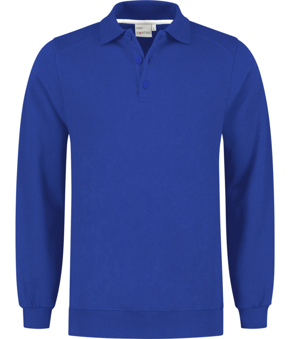 Santino Polosweater Ramon
