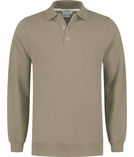 Santino Polosweater Ramon