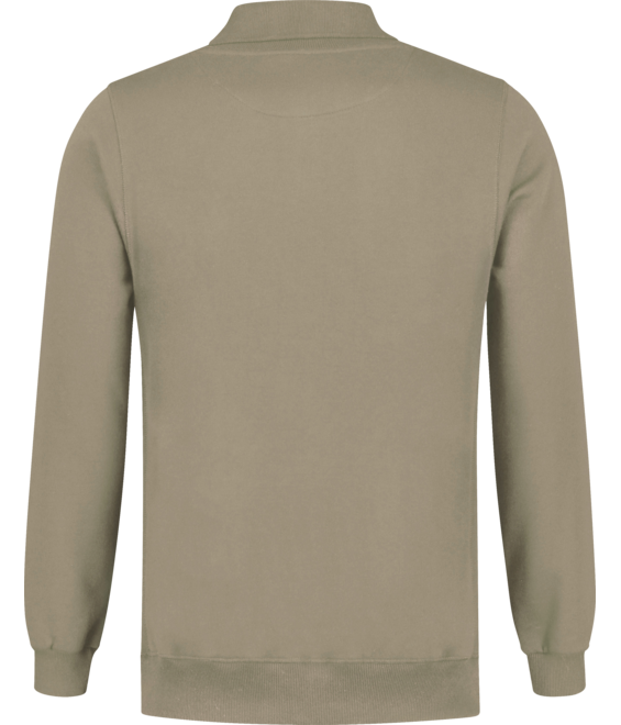 Santino Polosweater Ramon