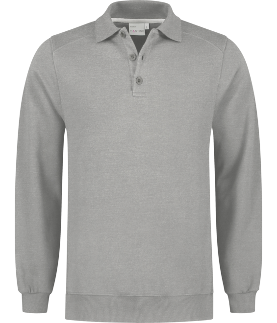 Santino Polosweater Ramon