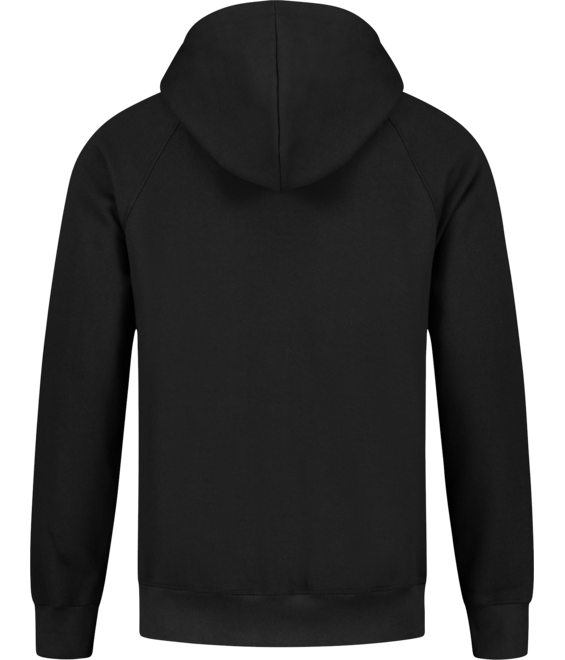 Santino Hooded Sweatvest Reno