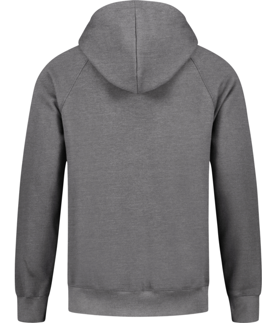 Santino Hooded Sweatvest Reno