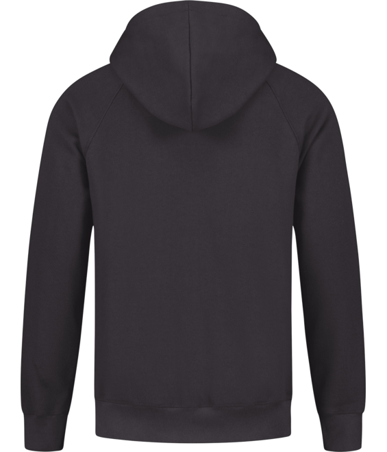 Santino Hooded Sweatvest Reno