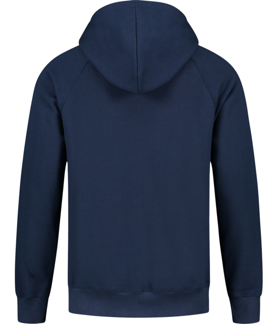 Santino Hooded Sweatvest Reno