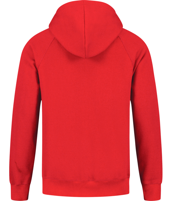Santino Hooded Sweatvest Reno
