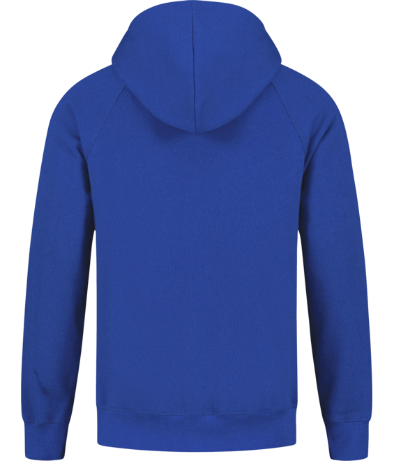 Santino Hooded Sweatvest Reno