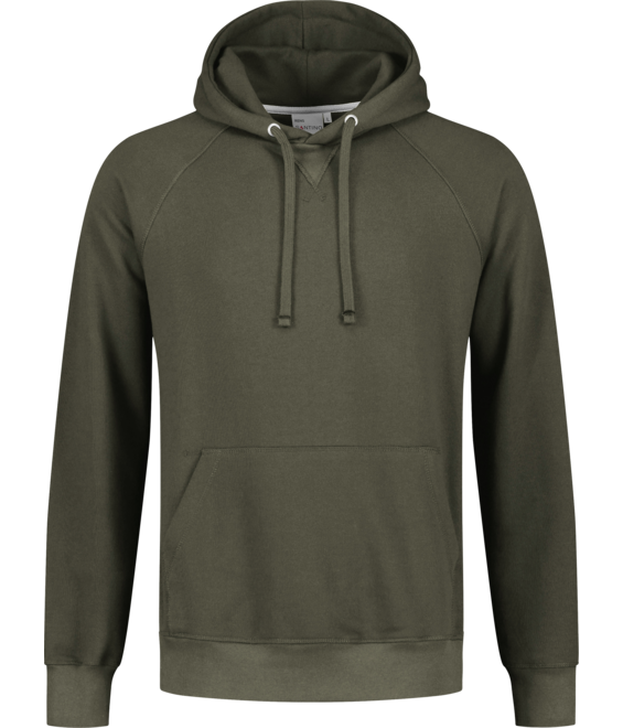 Santino Hooded Sweater Rens