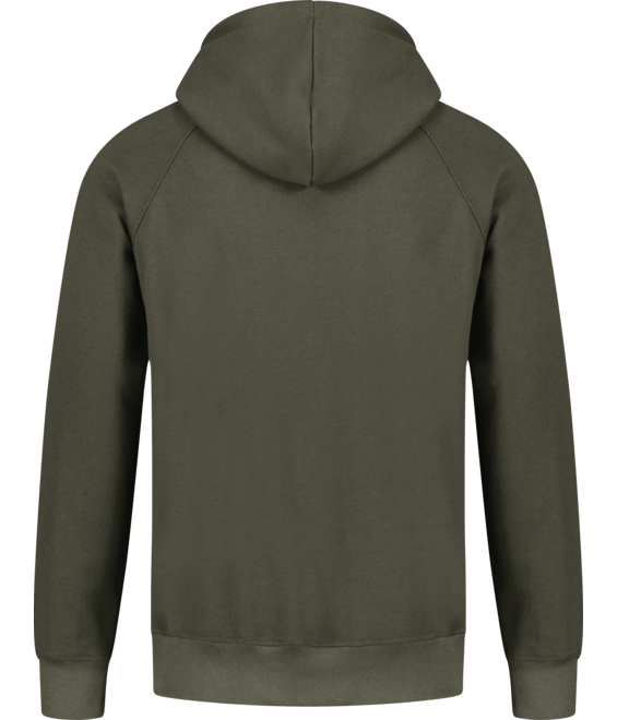 Santino Hooded Sweater Rens