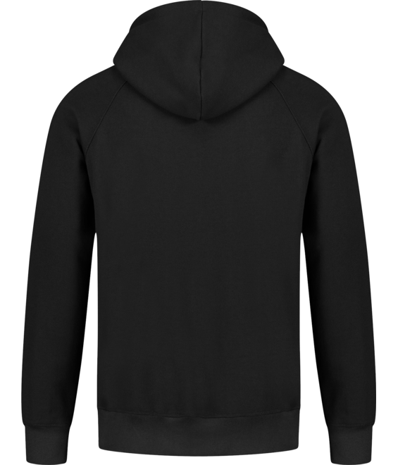 Santino Hooded Sweater Rens