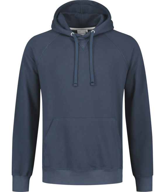 Santino Hooded Sweater Rens