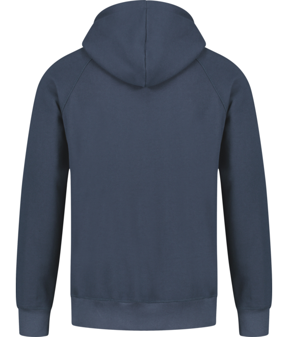 Santino Hooded Sweater Rens