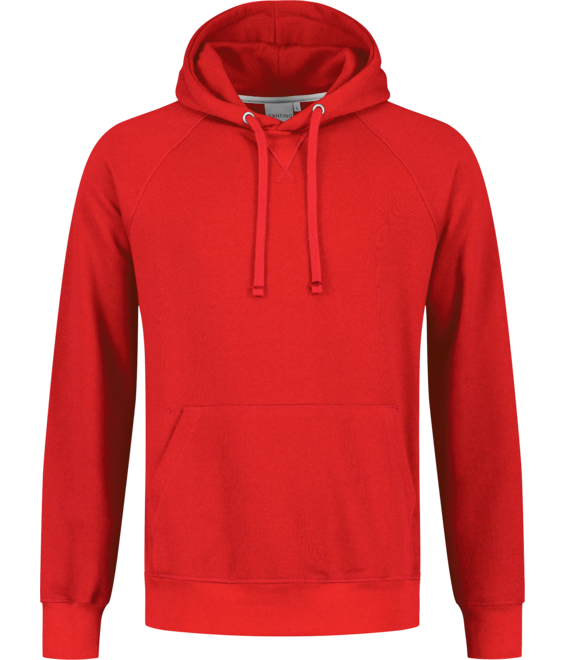 Santino Hooded Sweater Rens