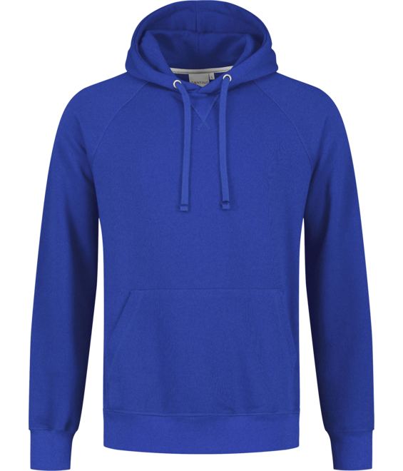 Santino Hooded Sweater Rens