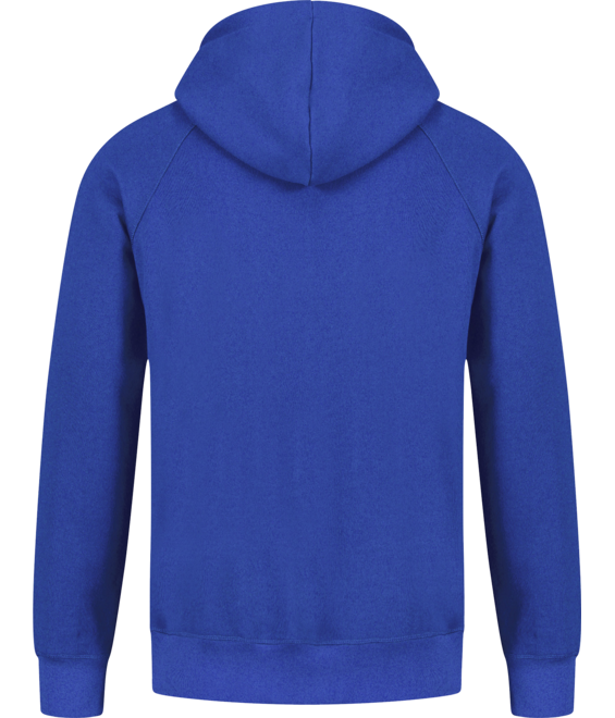Santino Hooded Sweater Rens