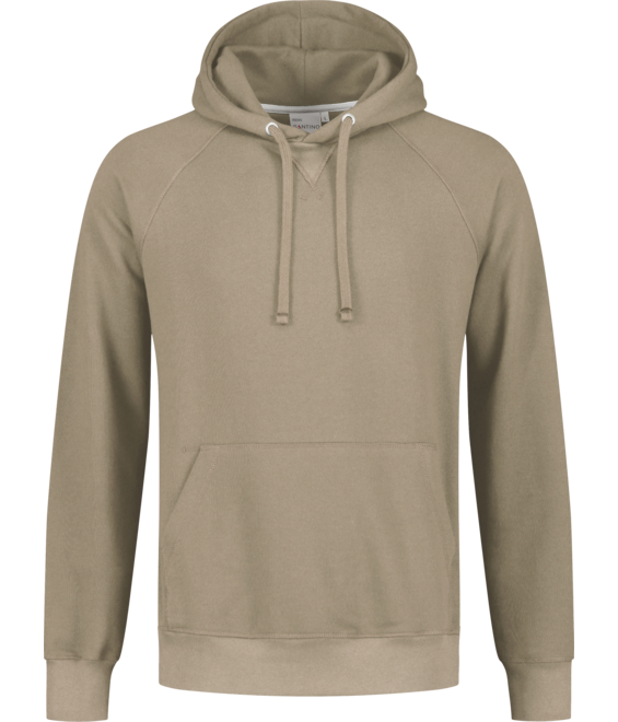 Santino Hooded Sweater Rens