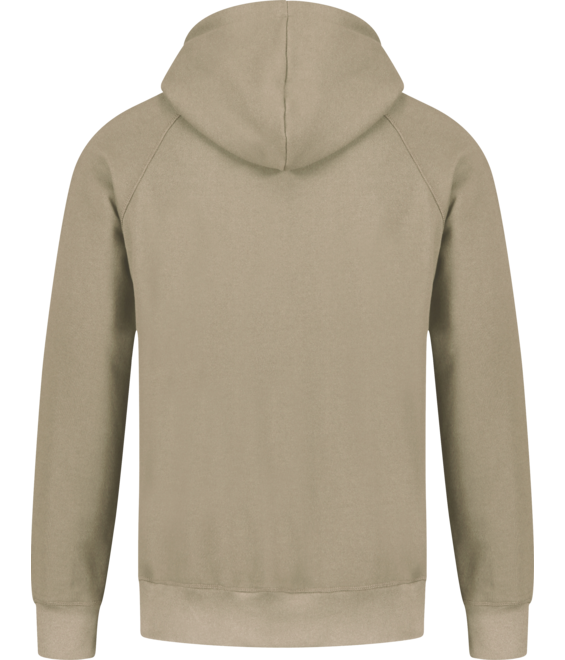 Santino Hooded Sweater Rens