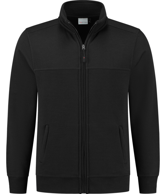 Santino Sweatvest Revi