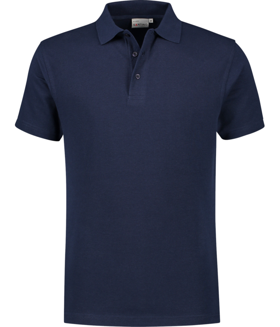 Santino Poloshirt Ricardo