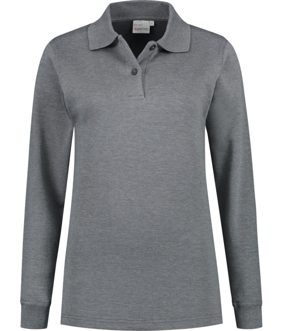 Santino Polosweater Rick Ladies