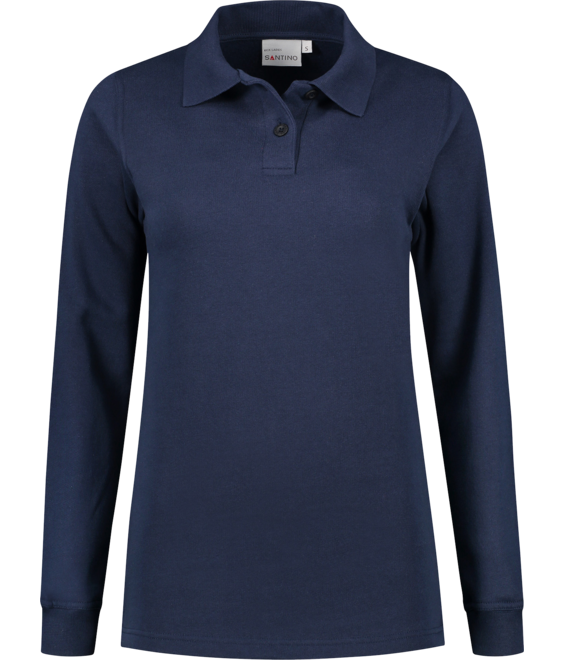 Santino Polosweater Rick Ladies