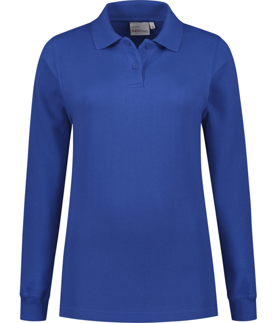 Santino Polosweater Rick Ladies