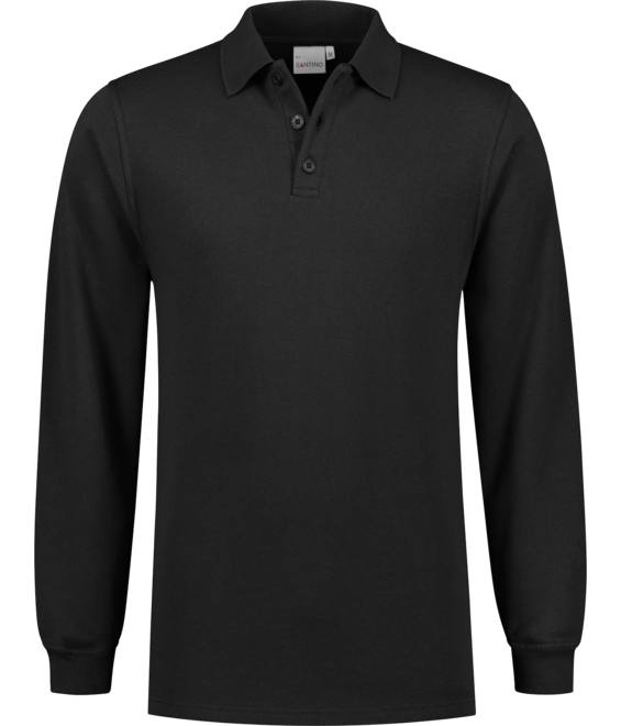 Santino Polosweater Rick