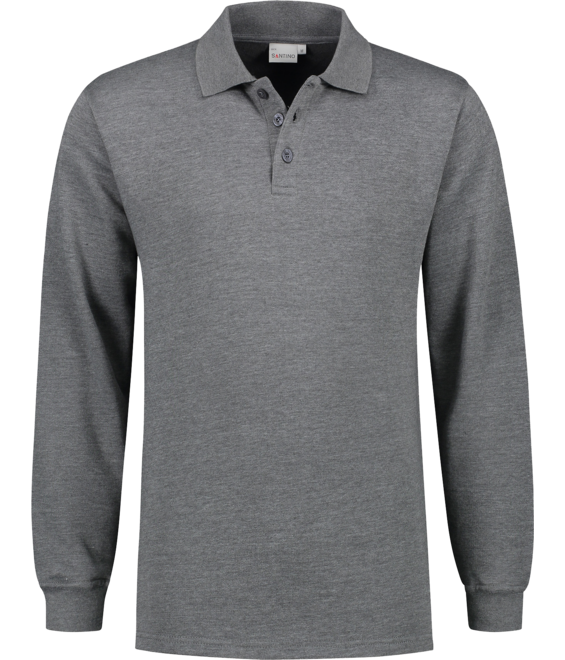 Santino Polosweater Rick