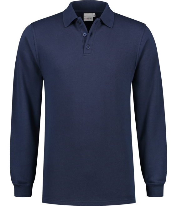Santino Polosweater Rick