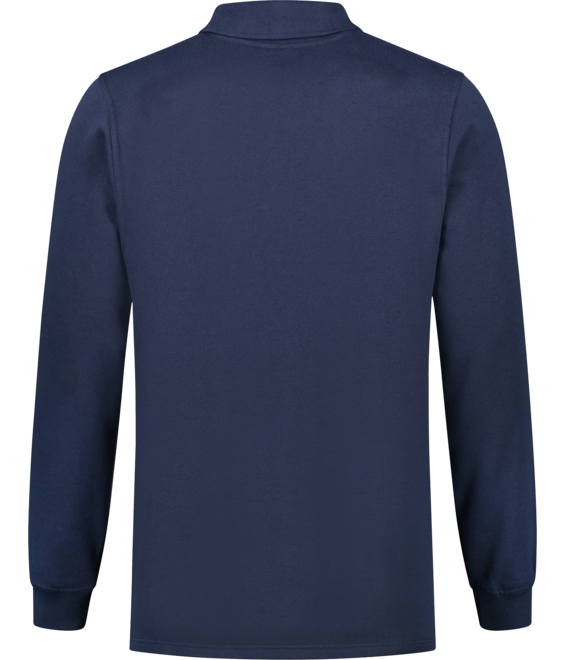 Santino Polosweater Rick