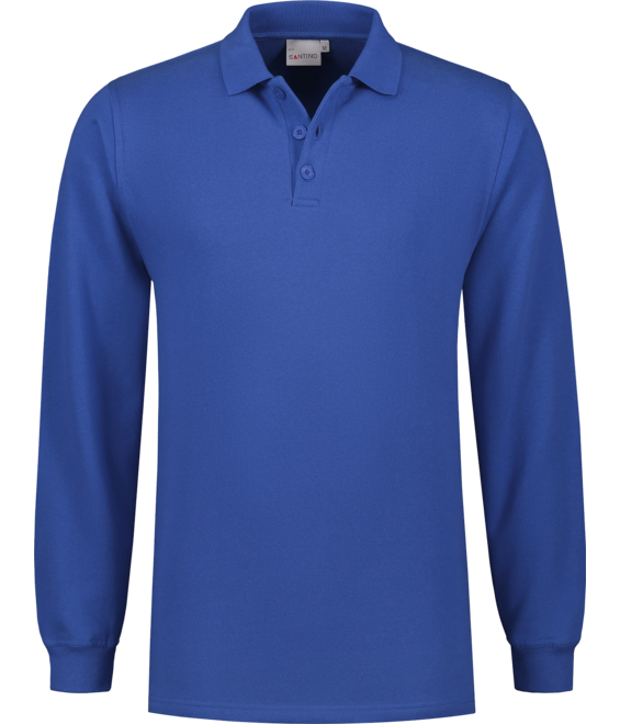 Santino Polosweater Rick
