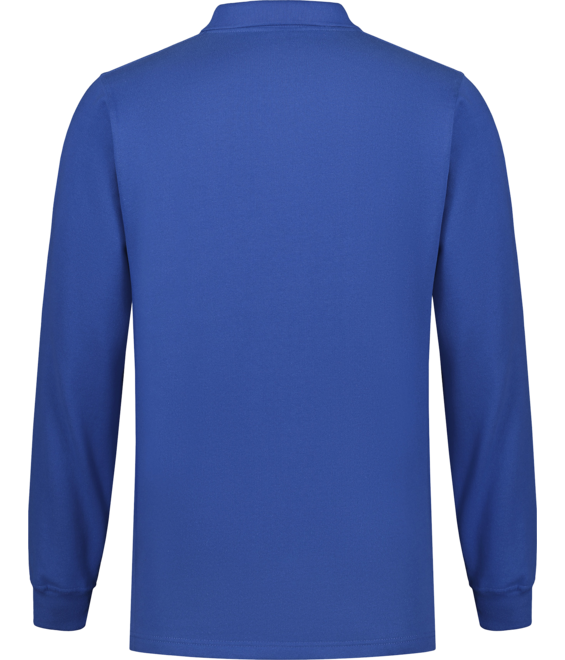 Santino Polosweater Rick