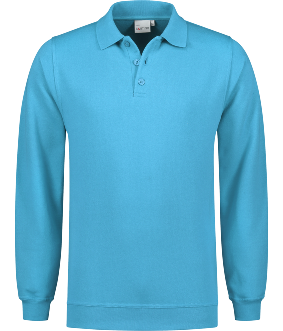 Santino Polosweater Robin