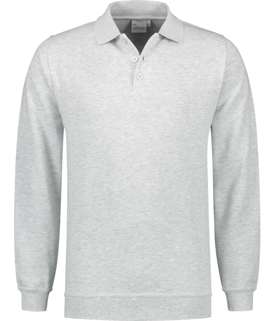Santino Polosweater Robin