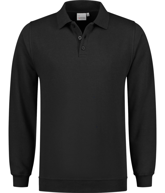 Santino Polosweater Robin