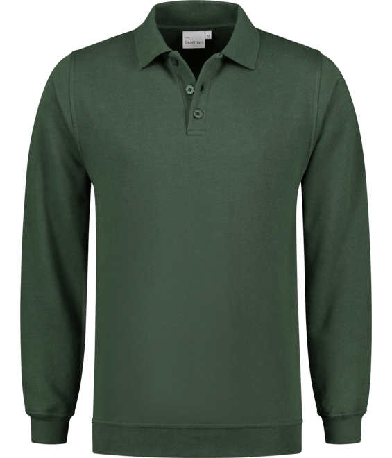 Santino Polosweater Robin