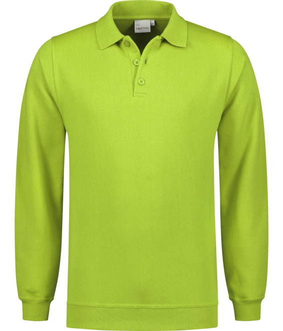 Santino Polosweater Robin