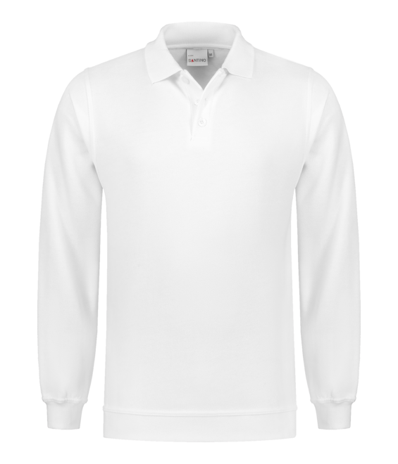 Santino Polosweater Robin