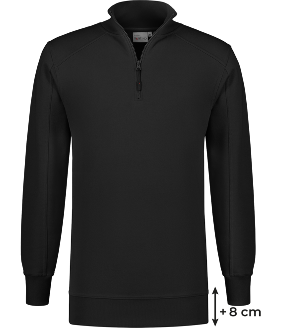 Santino Zipsweater Roswell+