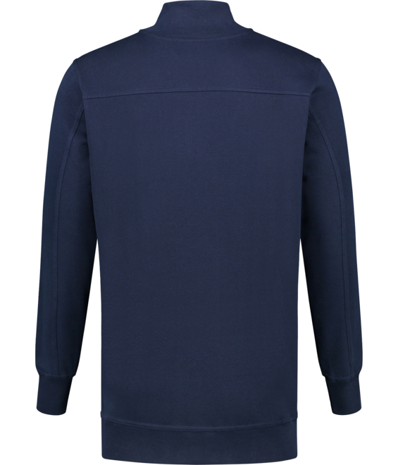 Santino Zipsweater Roswell+