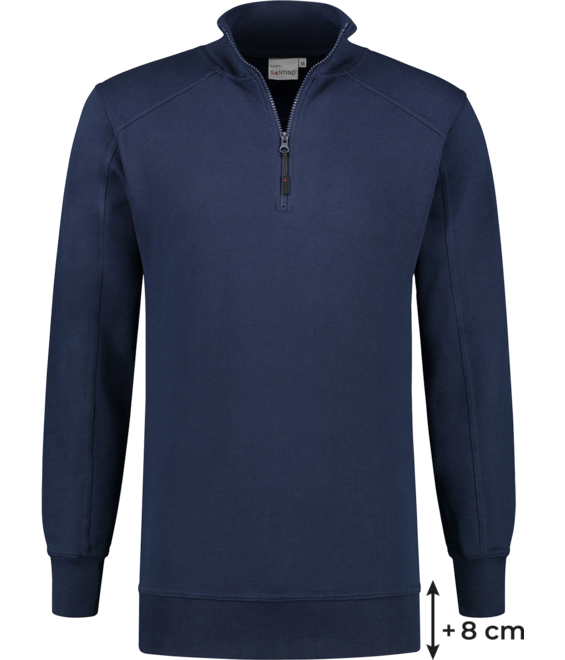Santino Zipsweater Roswell+