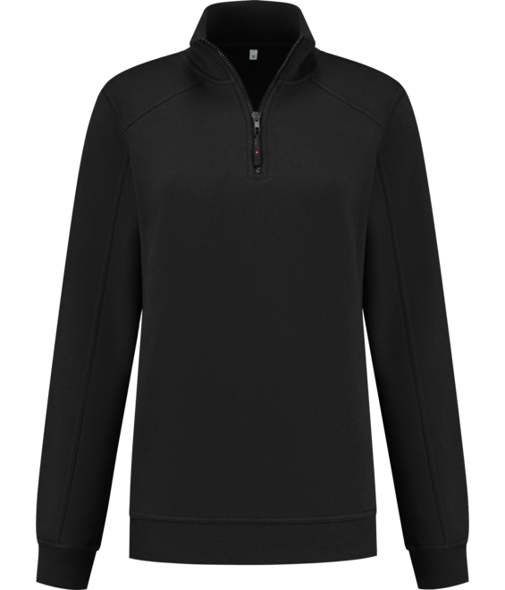Santino Zipsweater Roswell Ladies