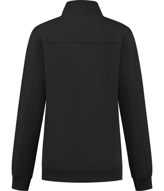 Santino Zipsweater Roswell Ladies