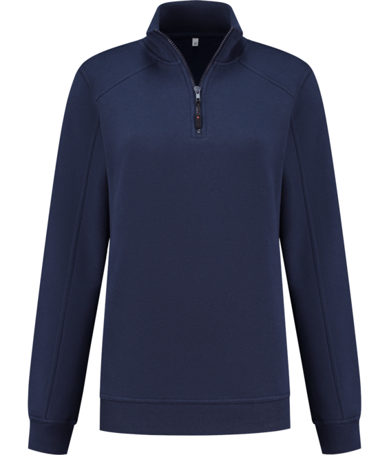 Santino Zipsweater Roswell Ladies
