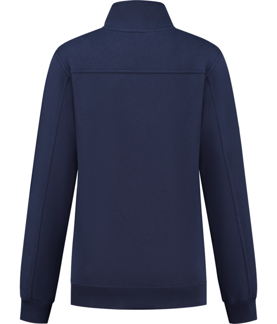 Santino Zipsweater Roswell Ladies