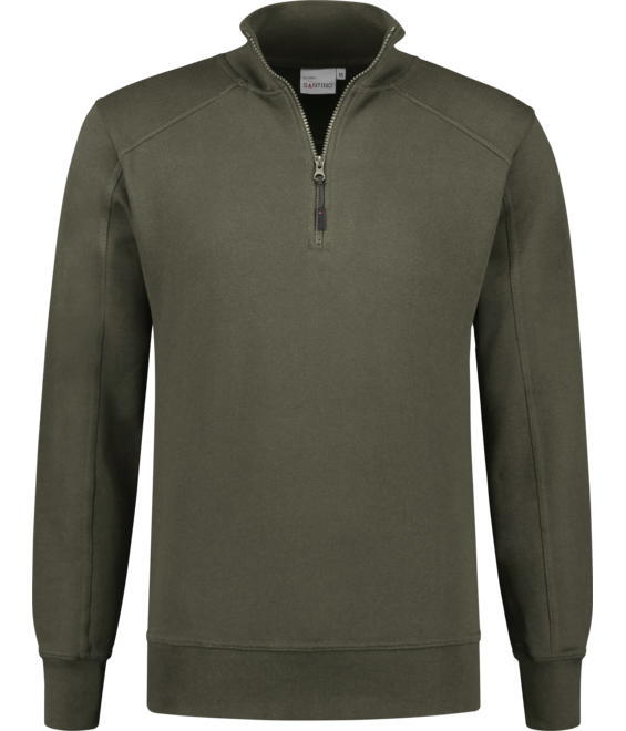 Santino Zipsweater Roswell