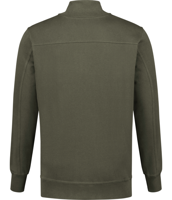 Santino Zipsweater Roswell
