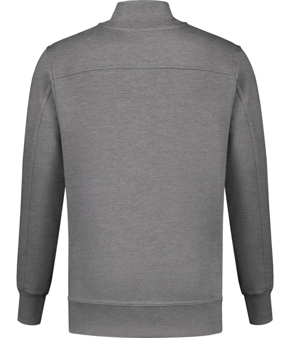 Santino Zipsweater Roswell