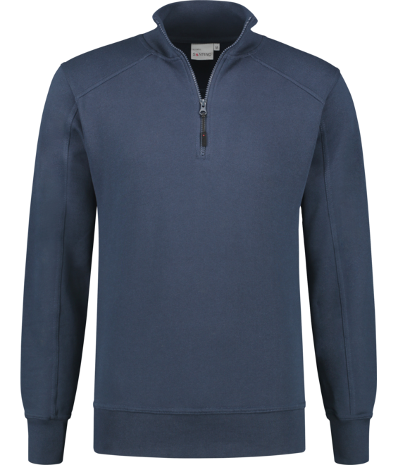 Santino Zipsweater Roswell